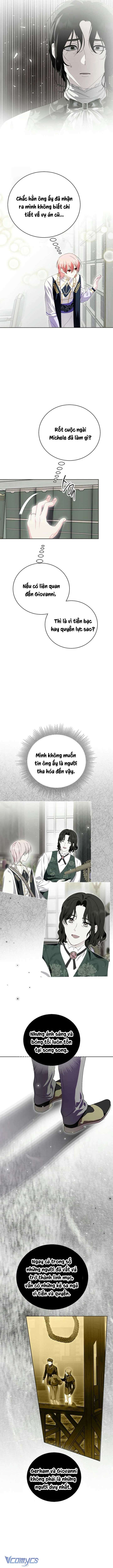 [PNT] Phía Sau Mặt Nạ Của Nam Chính Hiền Lành Chap 82 - Trang 2