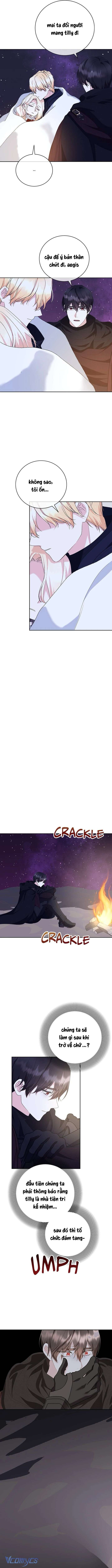 Sinh Ra Trở Thành Nhân Vật Không Có Trong Nguyên Tác Chap 94 - Next Chap 95