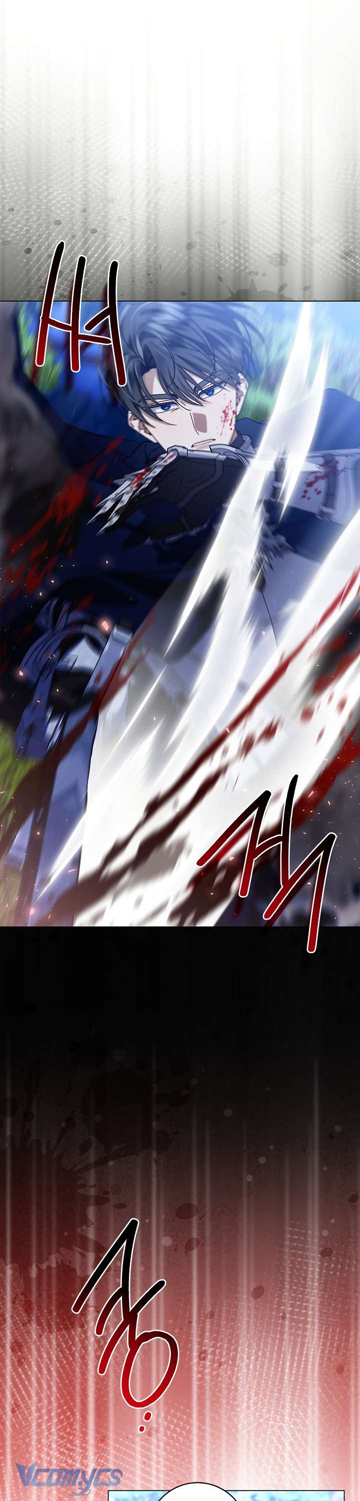 Xin Lỗi Vì Tôi Không Thể Rời Mắt Khỏi Vẻ Ngoài Của Ngài Chap 16 - Next Chap 17