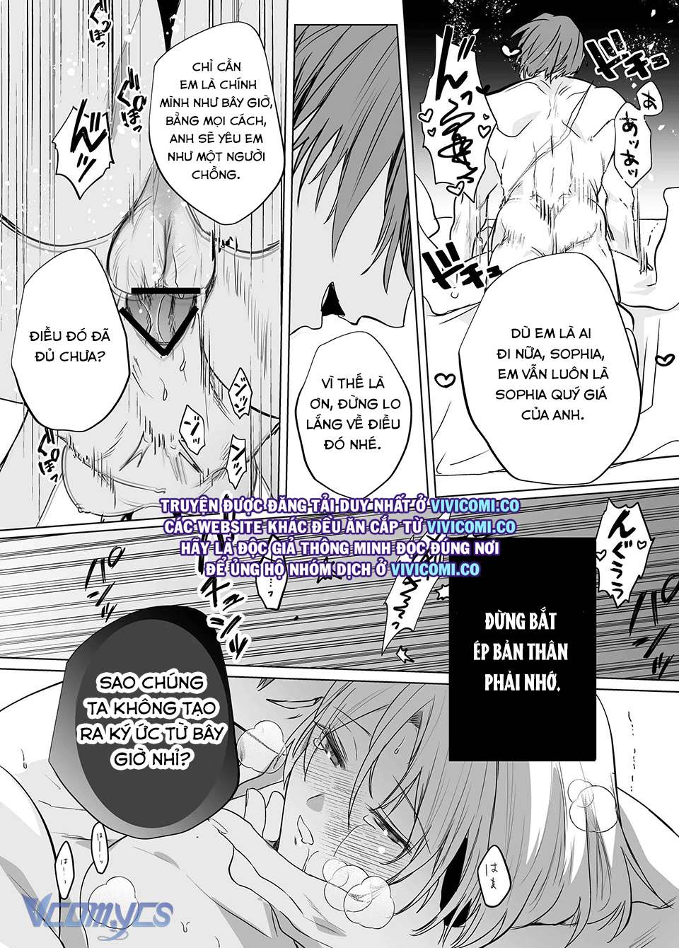 [18+] Tuyển Tập Truyện Ngắn Manga Chap 19.2 - Trang 2