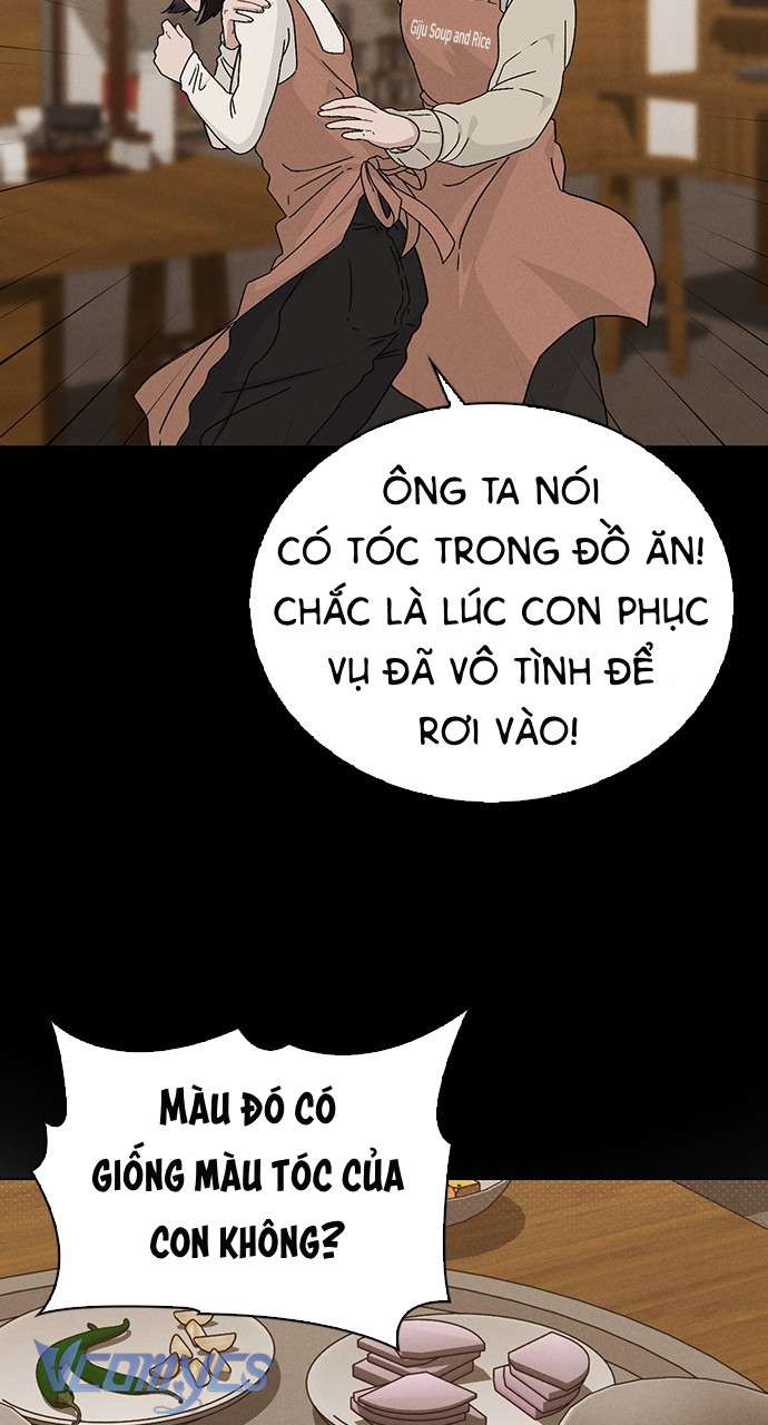 Review Người Yêu Cũ Chap 9 - Trang 3