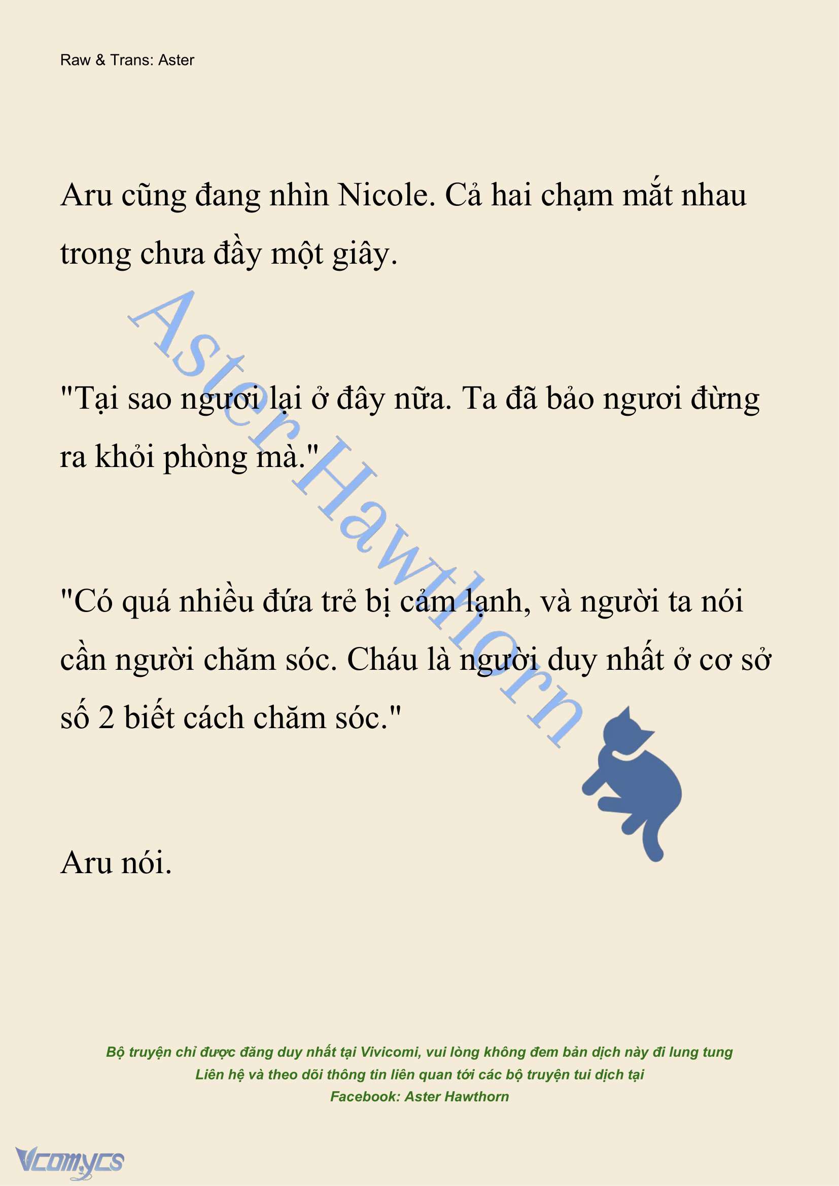 [NOVEL] Giết Cuộc Hôn Nhân Này Chap 99 - Trang 2