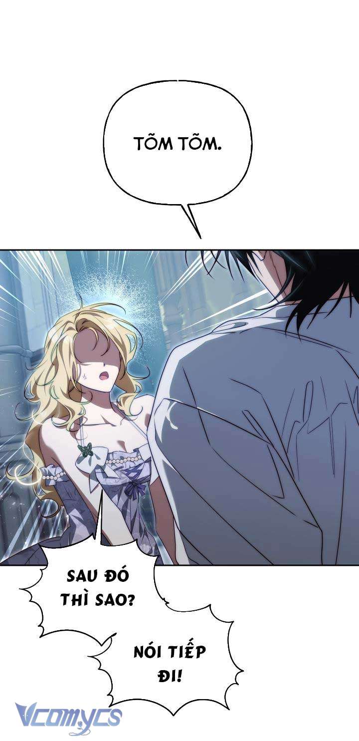 Thuần Hóa Hoàng Tử Quái Vật Chap 25 - Trang 3