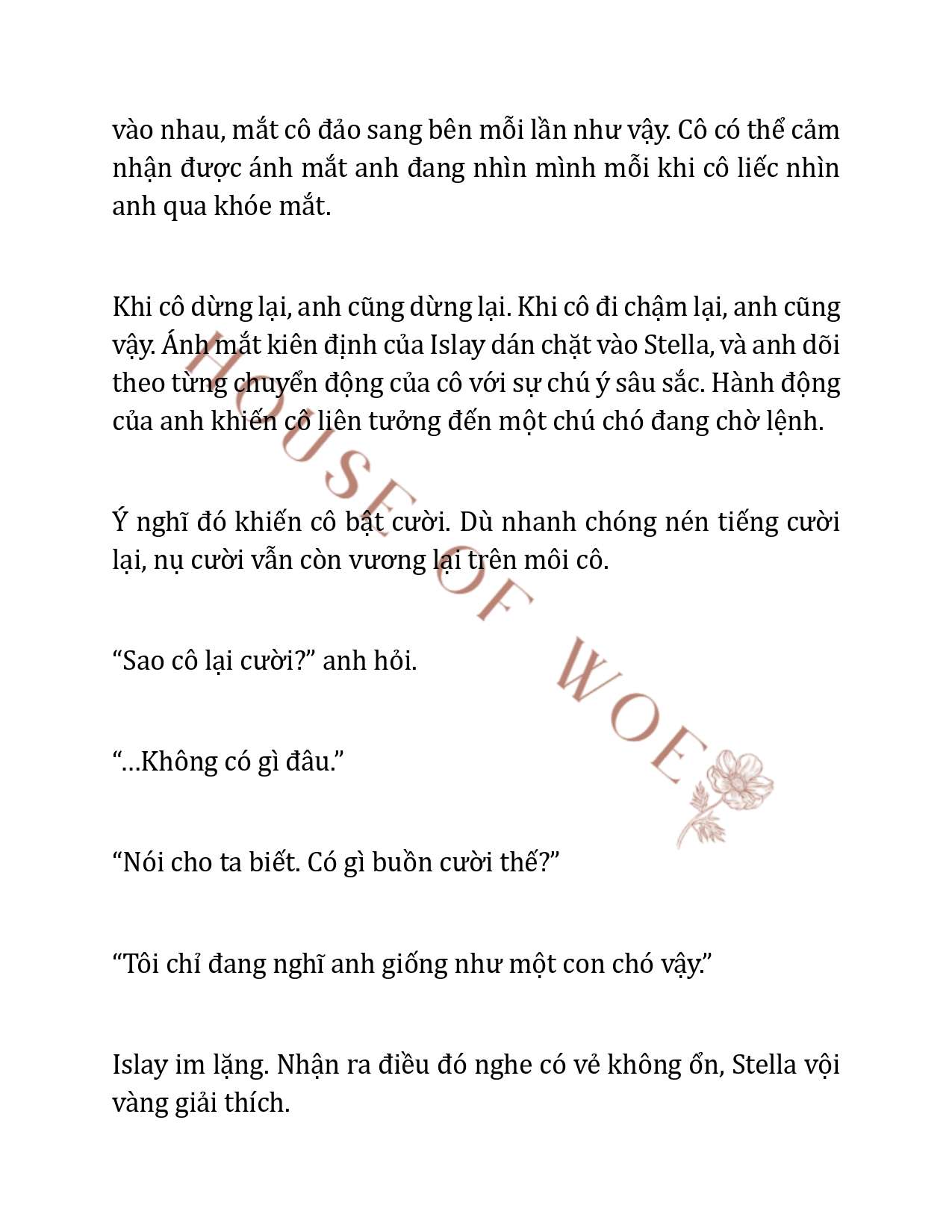 [NOVEL] QUÁI THÚ BỊ NGUYỀN RỦA NẮM GIỮ DÂY XÍCH CỦA TÔI Chap 38 - Trang 2
