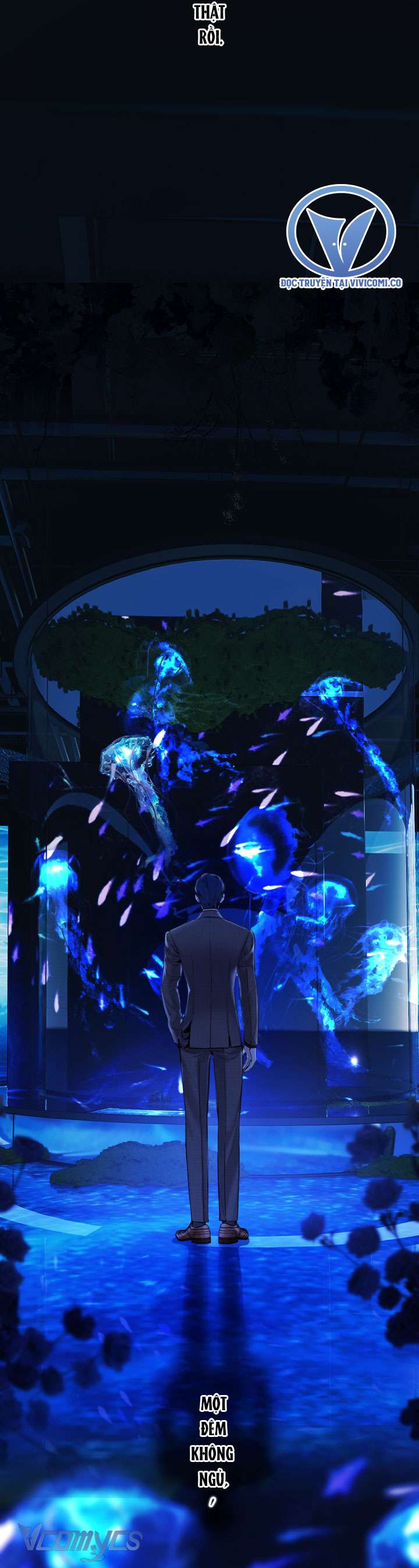 Trêu Nhầm Chapter 56 - Trang 4