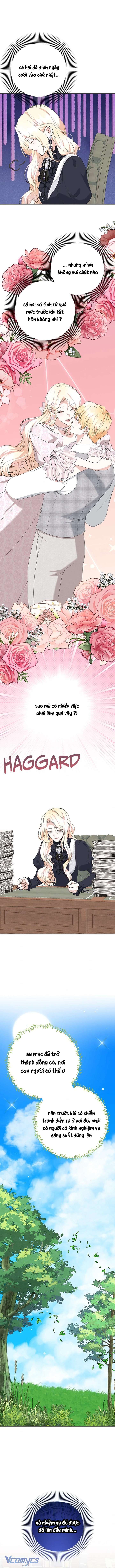 Sinh Ra Trở Thành Nhân Vật Không Có Trong Nguyên Tác Chap 97 - Next Chap 98