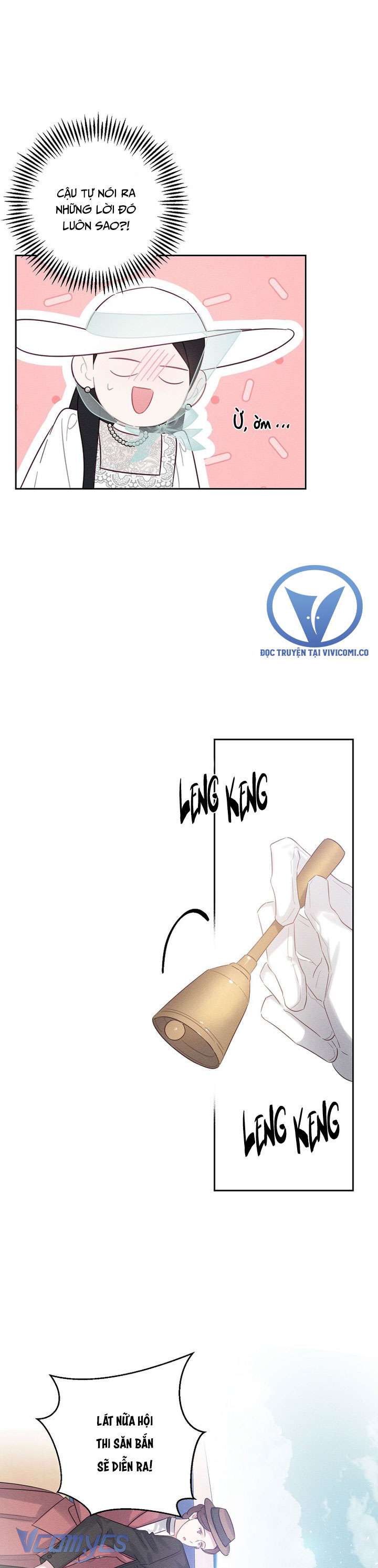 Trước Tiên Phải Giấu Em Trai Cái Đã! Chap 81 - Trang 2