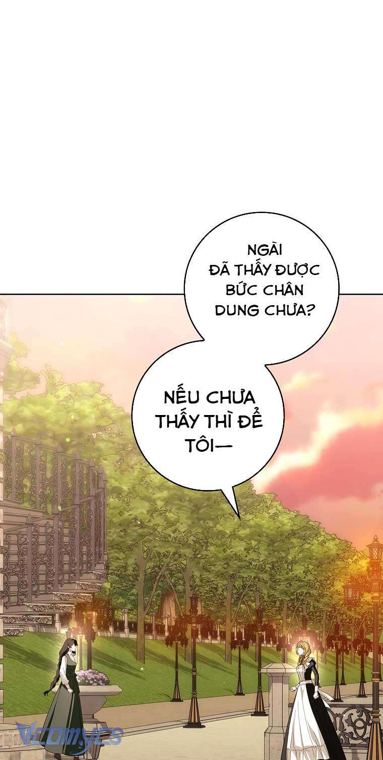 100 lời nguyền tại dinh thự Illestone Chap 32 - Trang 3