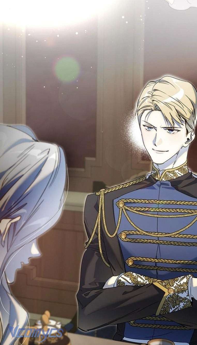 Cứ Cố Gắng Hết Sức Để Hối Hận Chap 7 - Next Chap 8