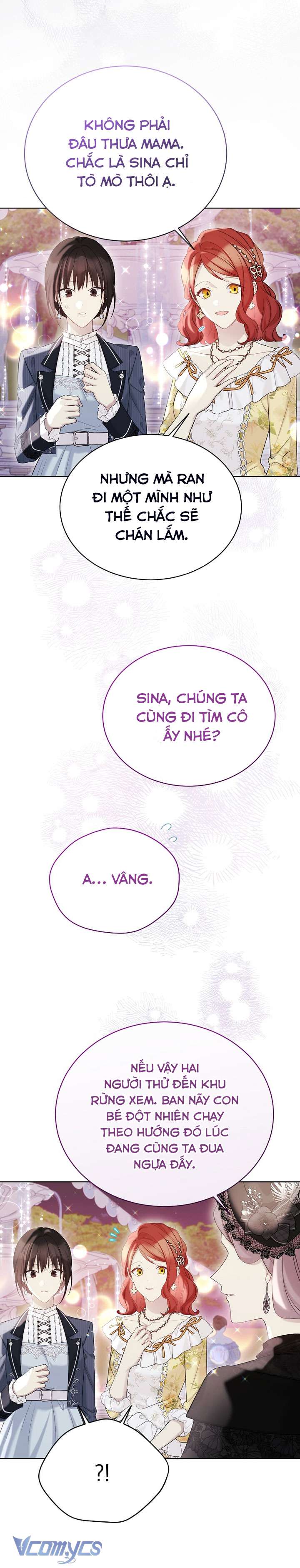 Vương Miện Lục Bảo Chap 125 - Next 