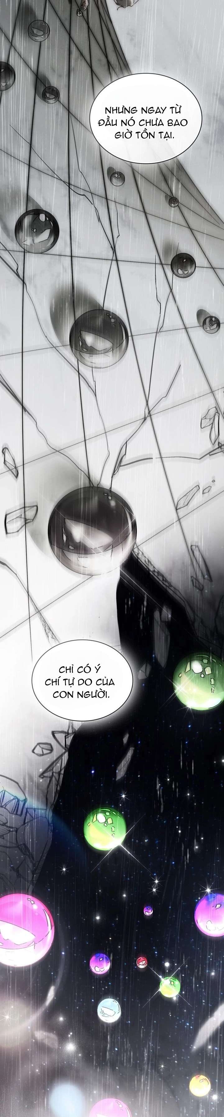 Khi Số Phận Tìm Đến Hai Ta Chap 85 - Trang 4