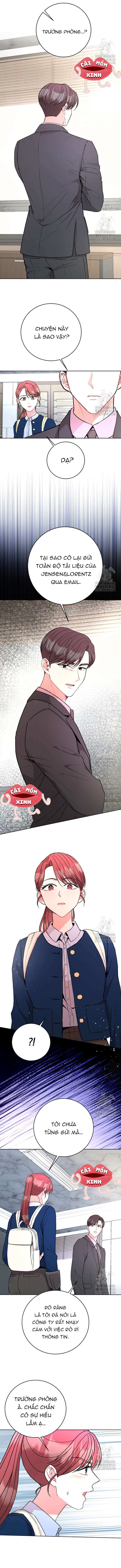 Hades và Persephone Hades và Persephone-Chap 30 - Next Chapter 30