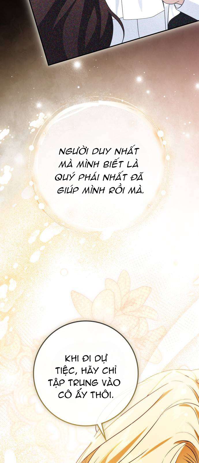 Nữ Công Tước Chiến Lợi Phẩm Chap 22 - Trang 3