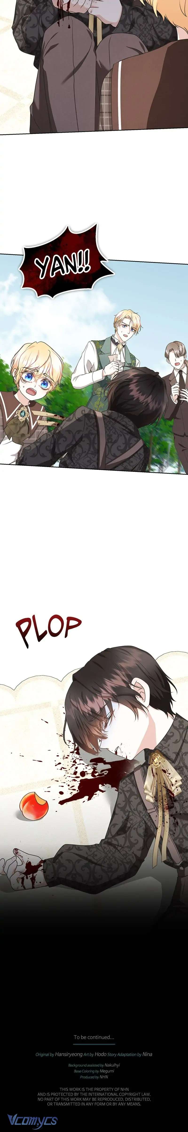 Sinh Ra Trở Thành Nhân Vật Không Có Trong Nguyên Tác Chap 24 - Next Chap 25