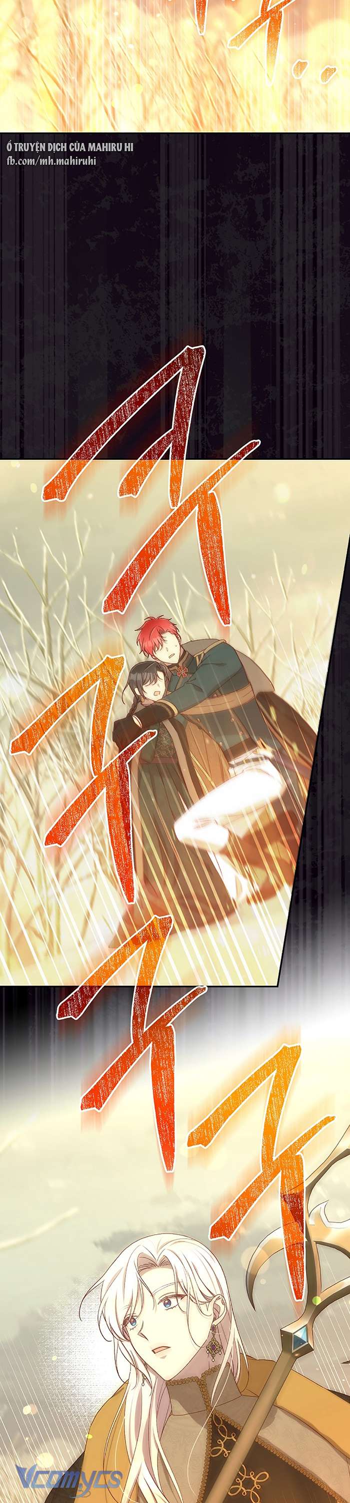 Sống Sót Dưới Thân Phận Hầu Nữ Chap 138 - Next Chap 139