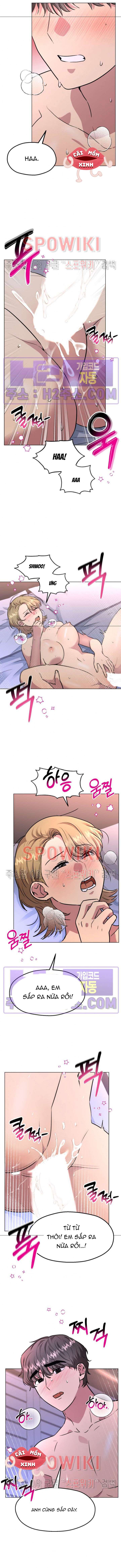 Twenty Nights Twenty Nights-Chap 34 - Trang 2