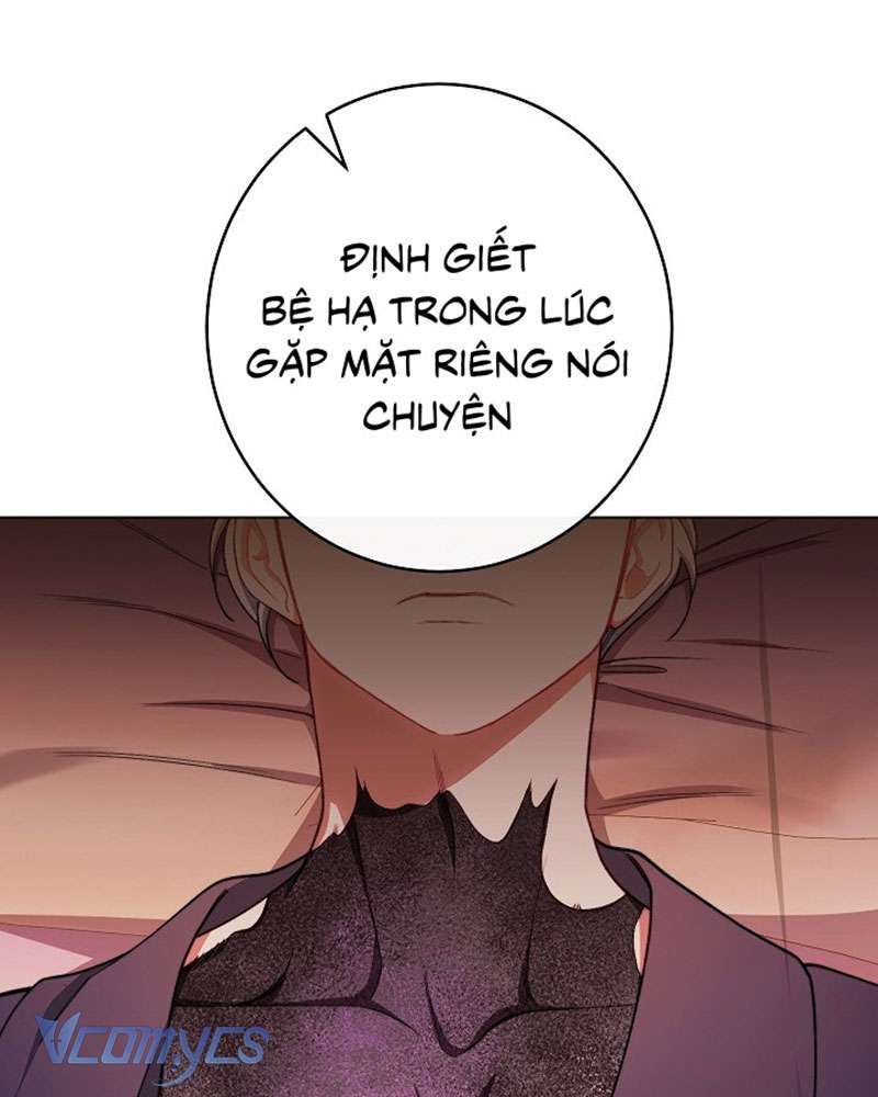 Hầu Gái Độc Quyền Của Hoàng Hậu Phản Diện Chap 63 - Trang 4