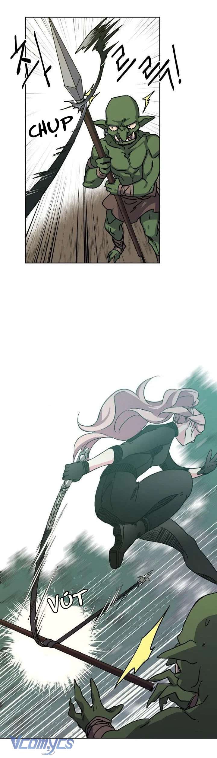 CHITRA Chapter 59 - Next Chapter 60