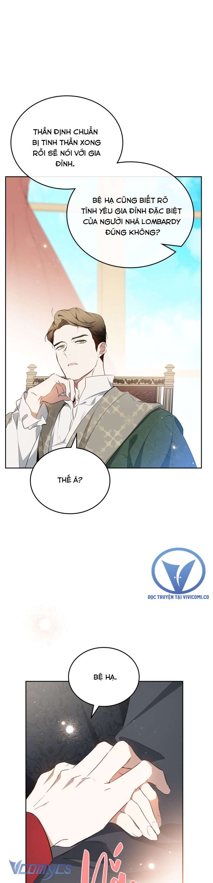 Kiếp Này Nhất Định Làm Gia Chủ Chap 174 - Trang 2