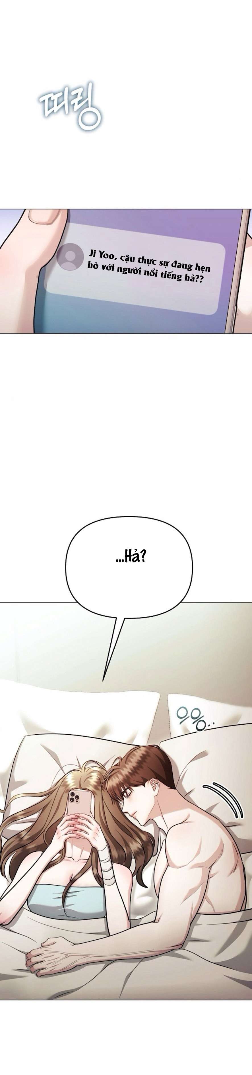 Sự Cám Dỗ Ngọt Ngào Của Cậu Bạn Thân Chap 28 - Trang 2