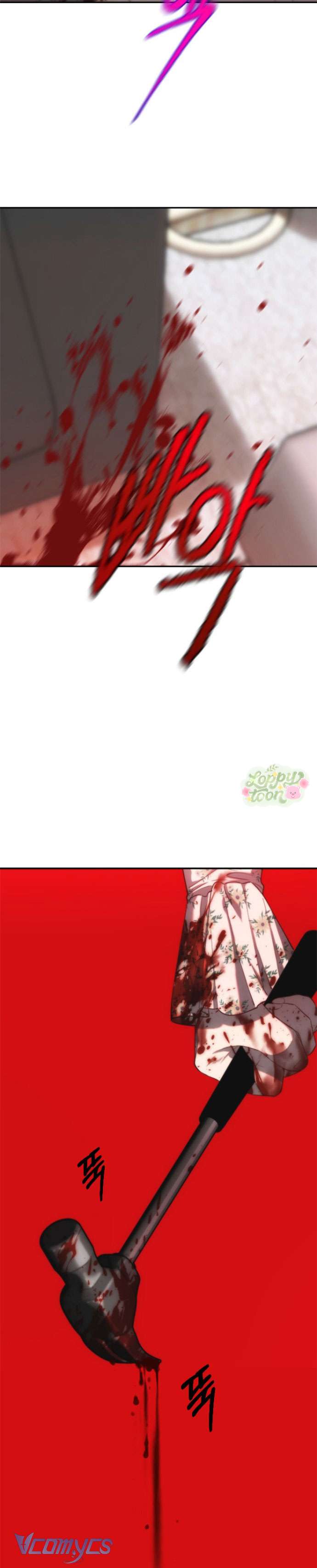 Ai Là Kẻ Đã Giết Tôi? Chap 1 - Trang 3