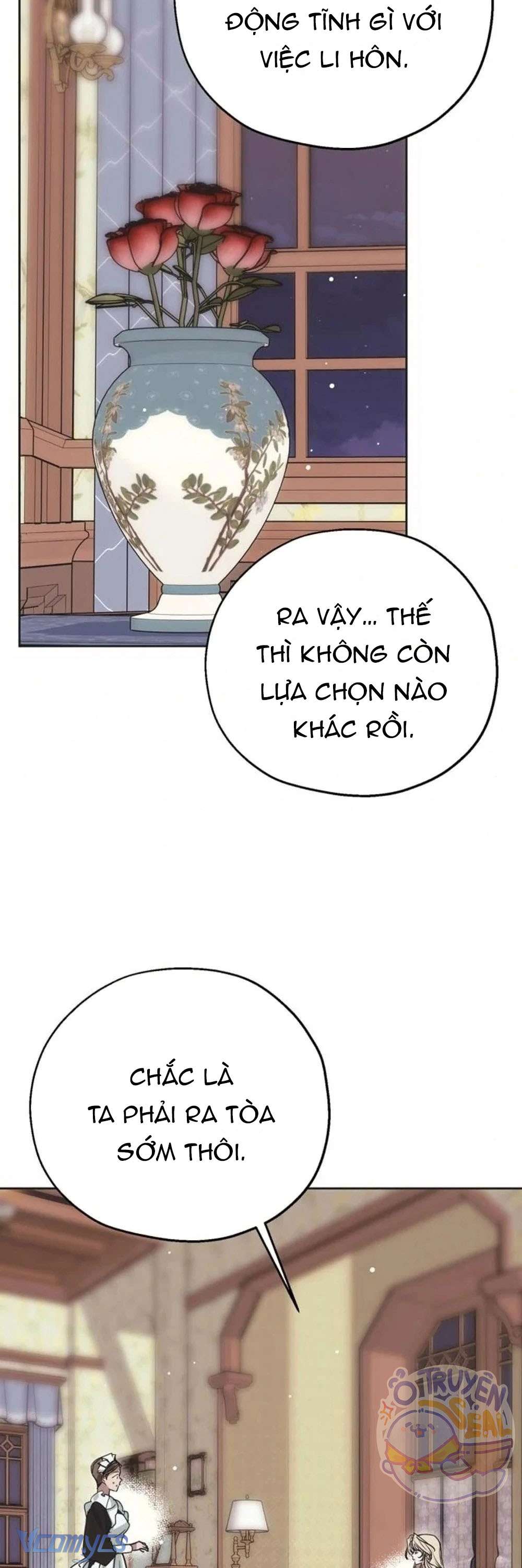 Vụ Bê Bối Vô Đạo Đức Chap 10 - Trang 4