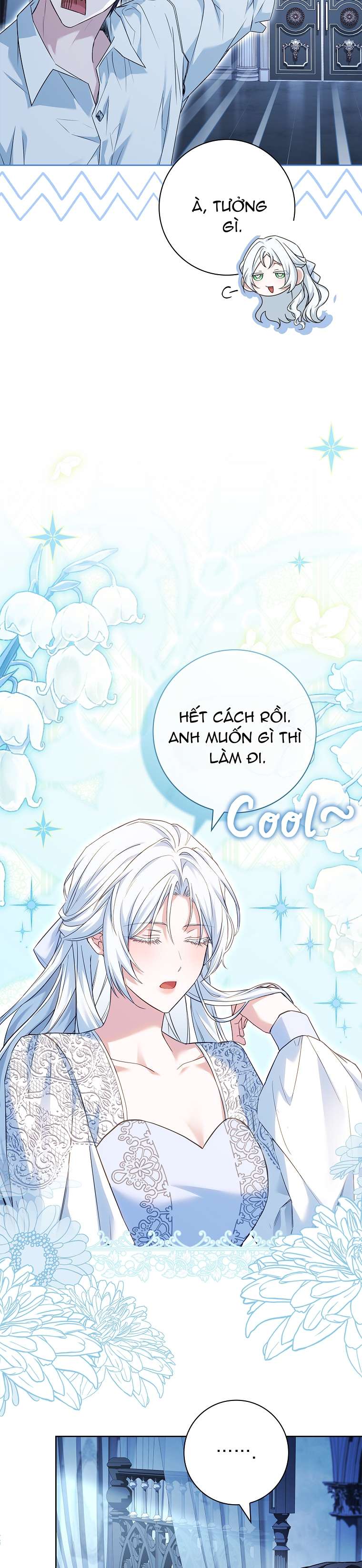 Chồng Ơi, Tại Sao Chúng Ta Không Thể Ly Hôn? Chap 48 - Trang 4