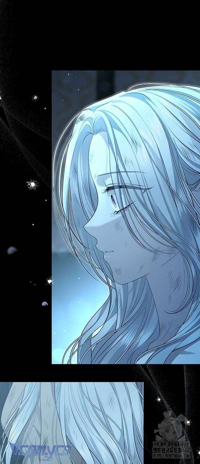 Praesepe Bên Ngoài Chiếc Lồng Chap 11 - Next Chap 12