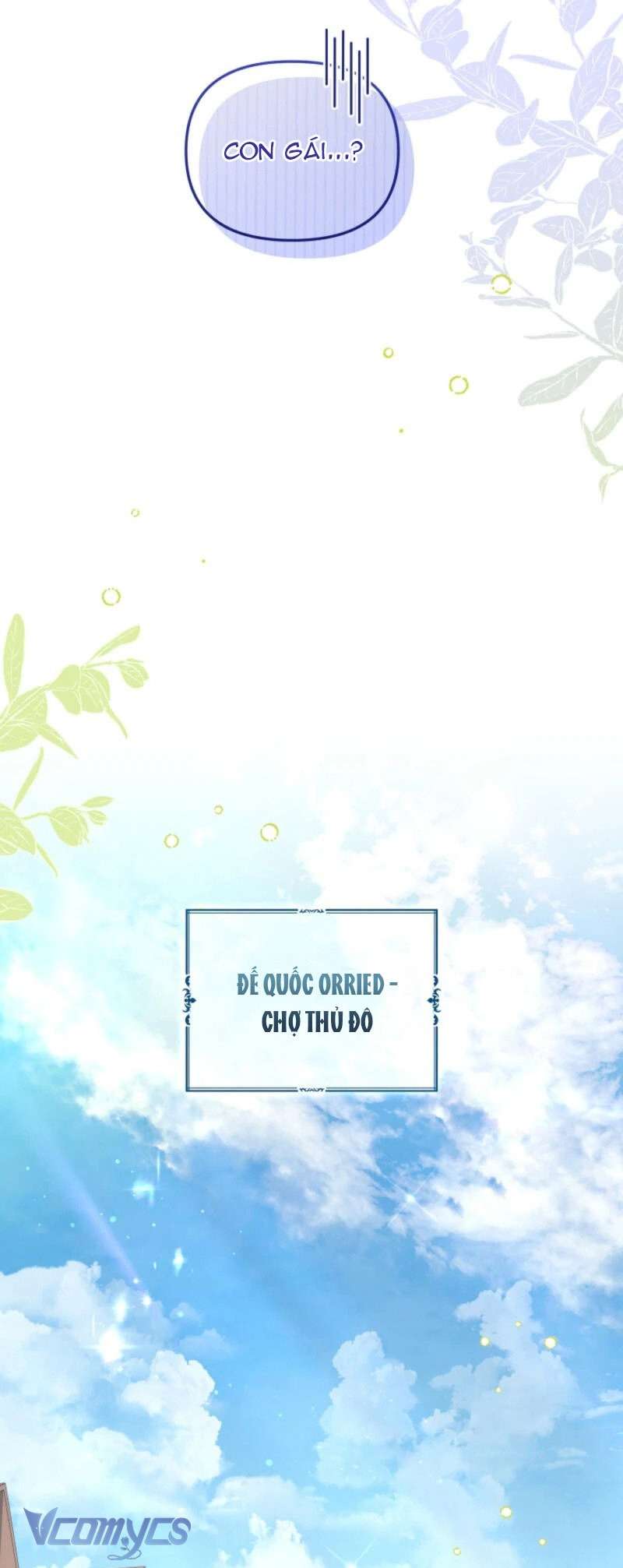 Tôi Được Nuôi Dưỡng Bởi Những Kẻ Phản Diện Chap 101 - Trang 3