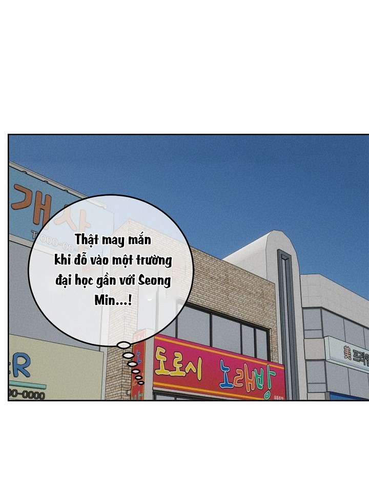 Người Bạn Thời Thơ Ấu Được Triệu Hồi Thành Succubus! Chap 5 - Trang 3