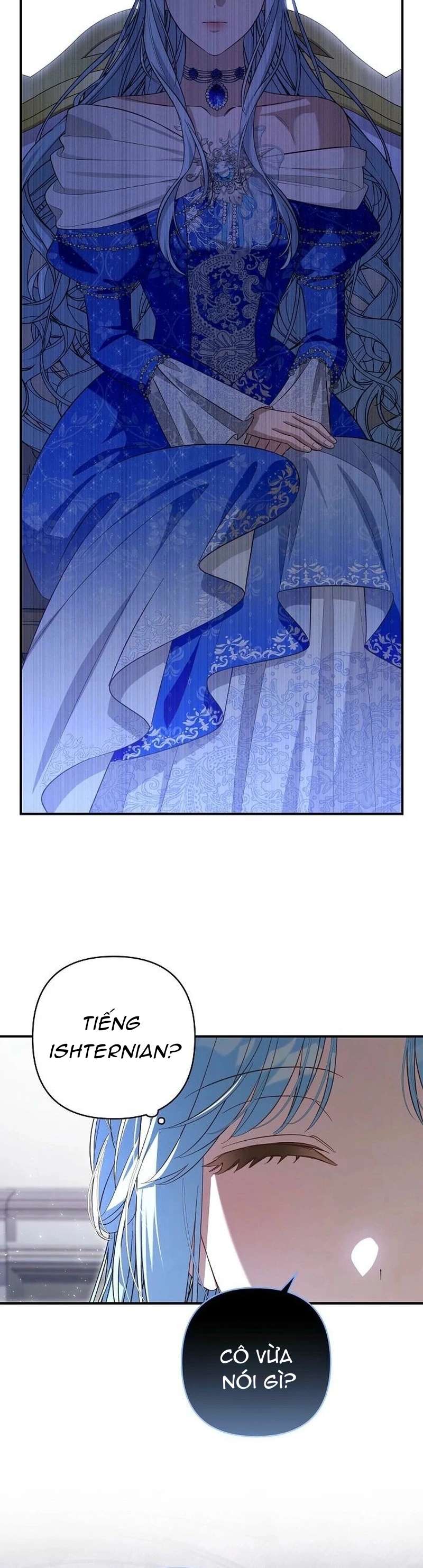 Cô Dâu Của Đại Công Tước Là Chiến Binh Địa Ngục Chap 25 - Next Chap 26