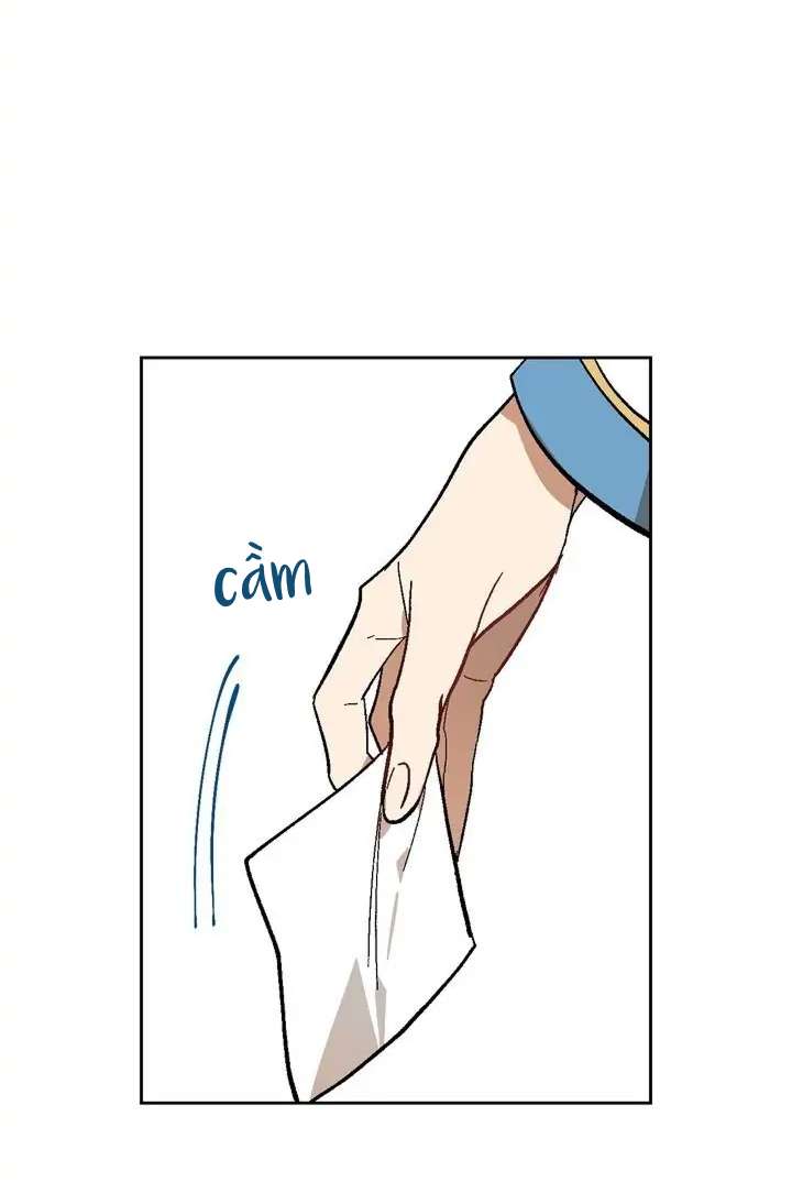 Vị Hôn Thê Khế Ước Của Công Tước Chap 138 - Trang 4