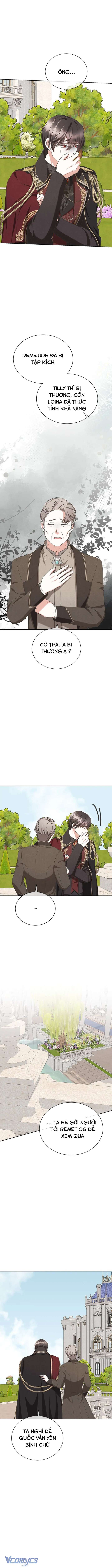 Sinh Ra Trở Thành Nhân Vật Không Có Trong Nguyên Tác Chap 50 - Next Chap 51