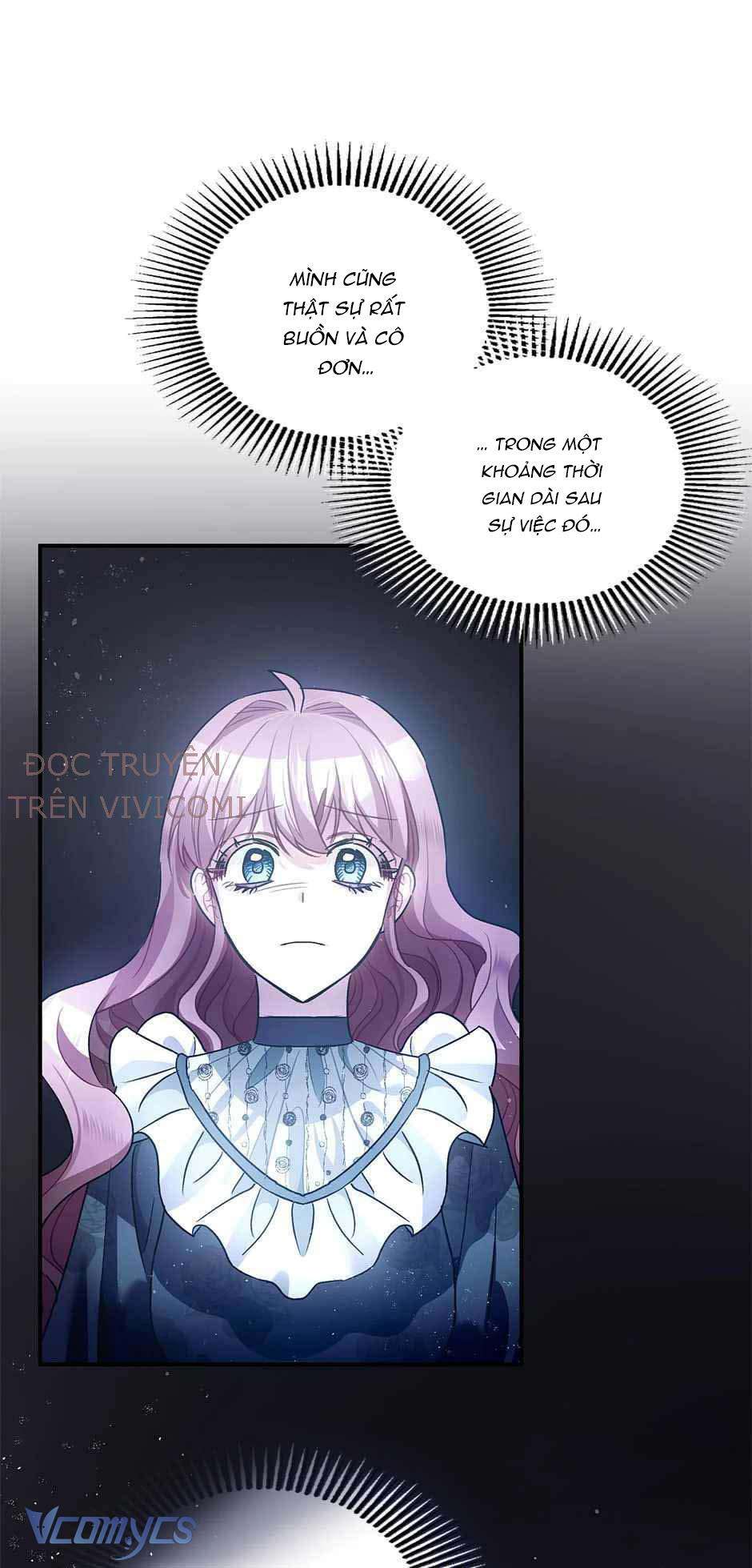 Liều Thuốc An Thần Của Bạo Chúa Chap 44 - Next Chap 45