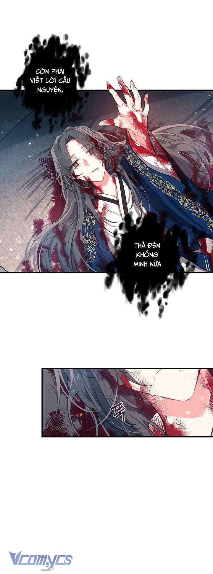 [18+] Chú Chim Nhỏ Của Yêu Tinh Chap 29 - Trang 3