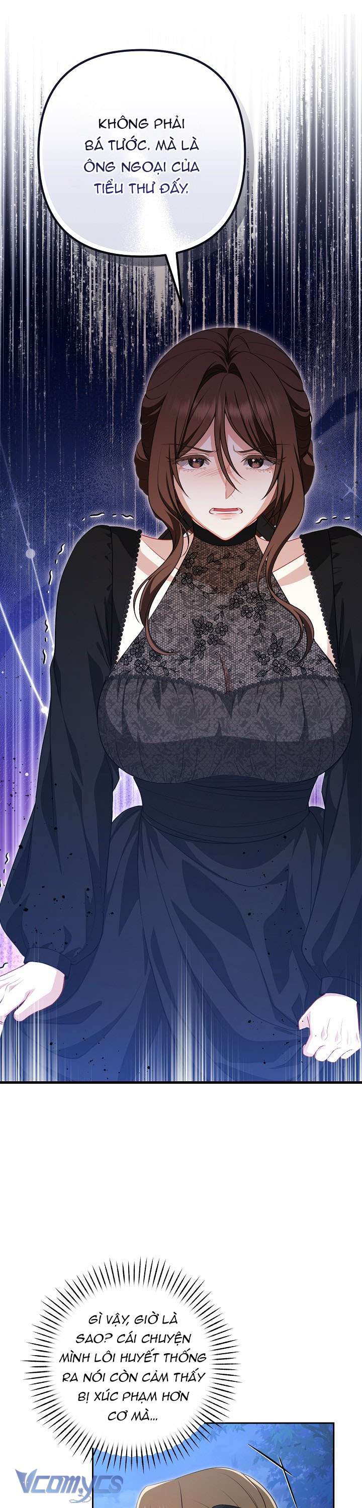 Tôi Đã Xem Một Vở Kịch Chap 5 - Trang 2