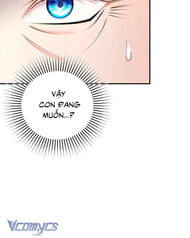 Trước Khi Em Có Ý Định Chạy Trốn Ta Sẽ Ngăn Chặn Nó Chap 27 - Trang 3