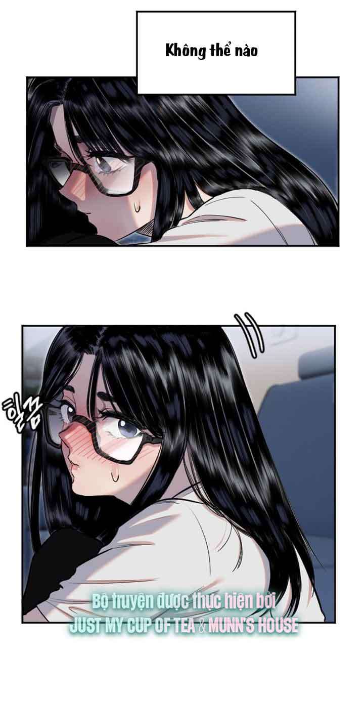 Manitto Chapter 8 - Trang 3