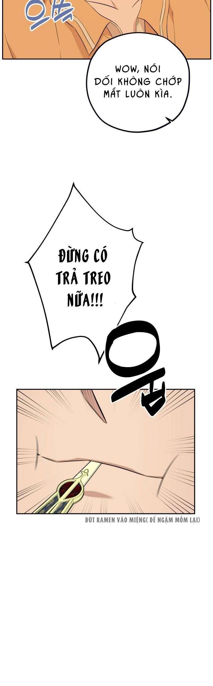 Trận Đấu Đồng Đội Của Những Tài Xế Xe Tải Chap 21 - Next Chap 22