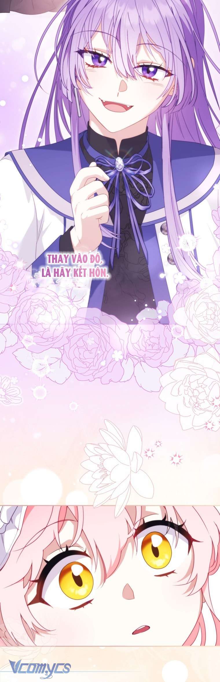 Tôi Được Nuôi Dưỡng Bởi Những Kẻ Phản Diện Chap 114 - Trang 2