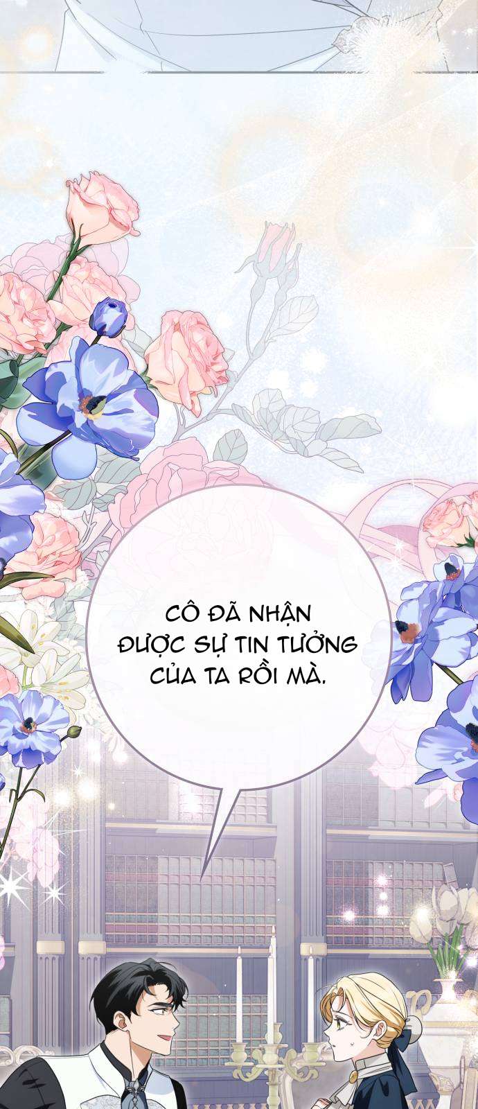 Nữ Công Tước Chiến Lợi Phẩm Chap 33 - Trang 2