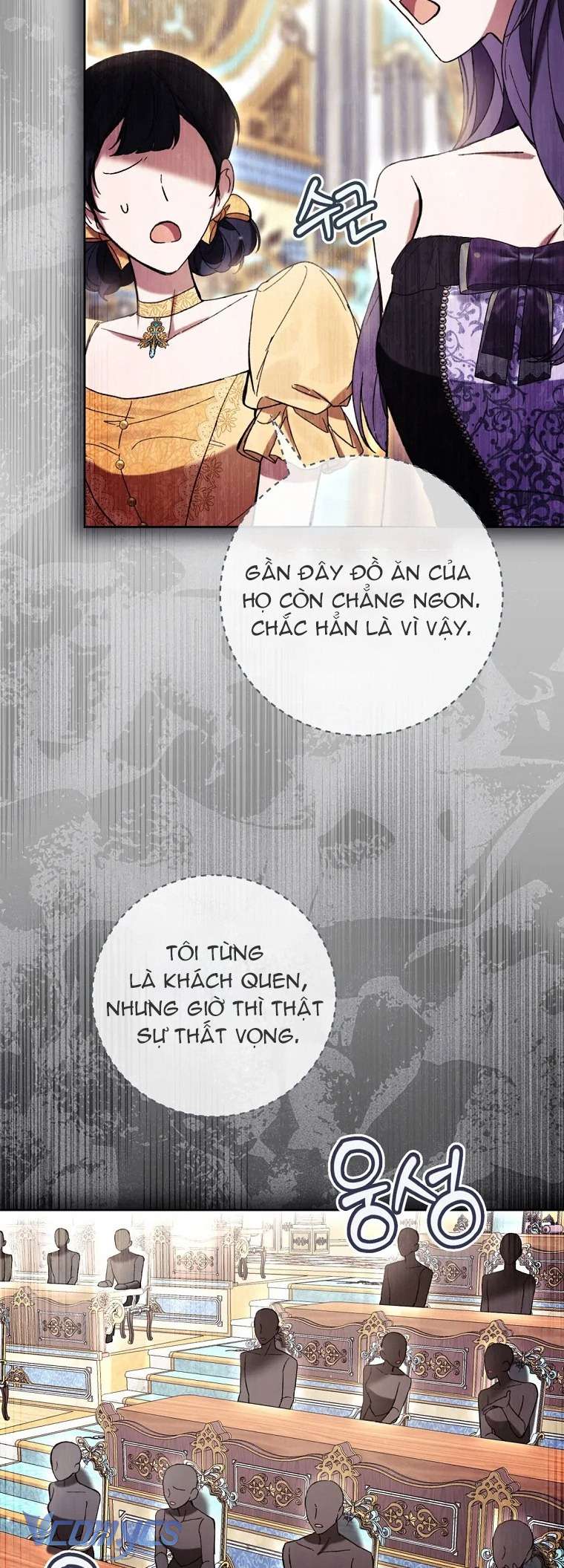 Làm Ác Nữ Bộ Không Tuyệt Sao? Chap 88 - Trang 2