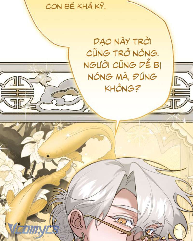 Chuyện Tình Tuyết Phương Bắc Chap 43 - Trang 4