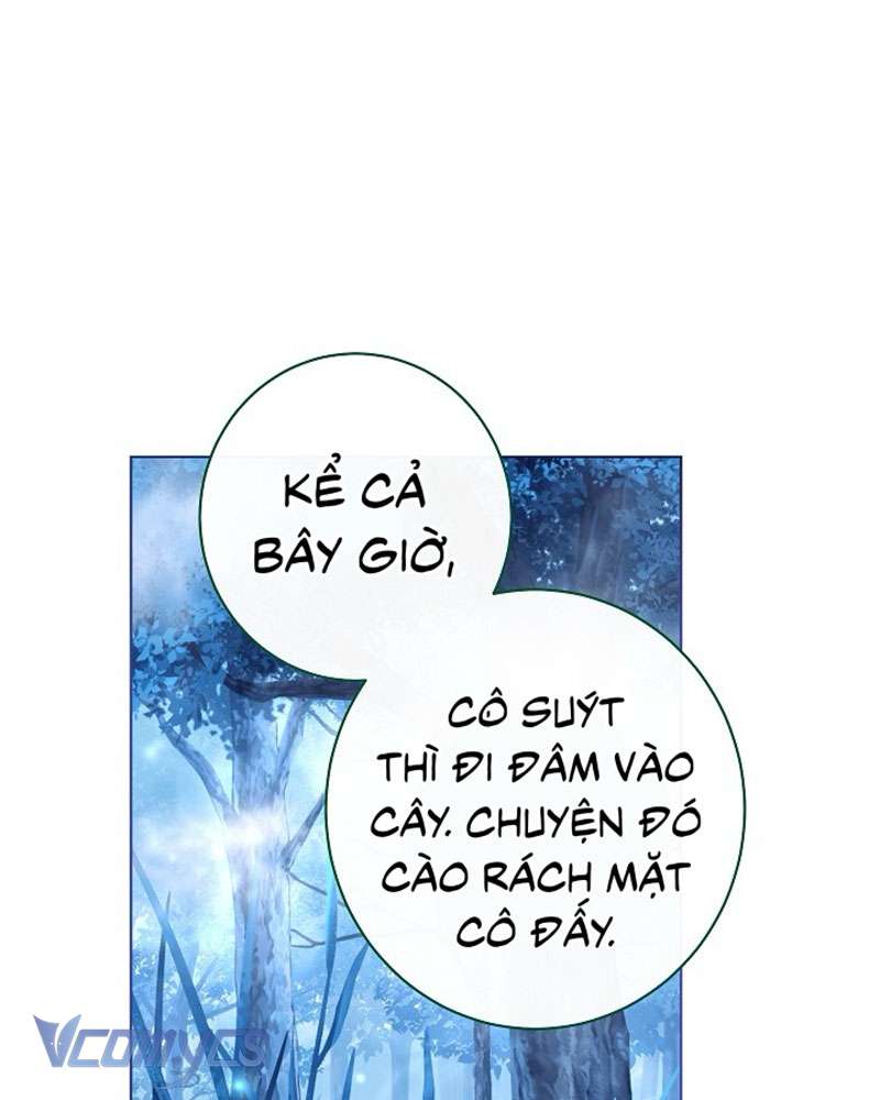 Hầu Gái Độc Quyền Của Hoàng Hậu Phản Diện Chap 91 - Trang 4