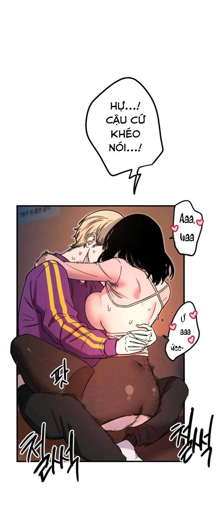 Manitto Chap 34 - Trang 2