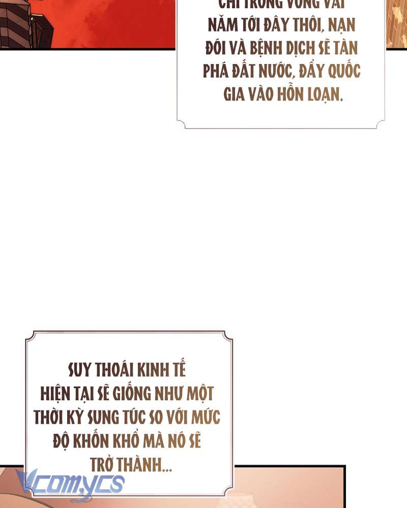 Ác Quỷ Nuôi Dưỡng Tiểu Thư Chapter 33 - Trang 4