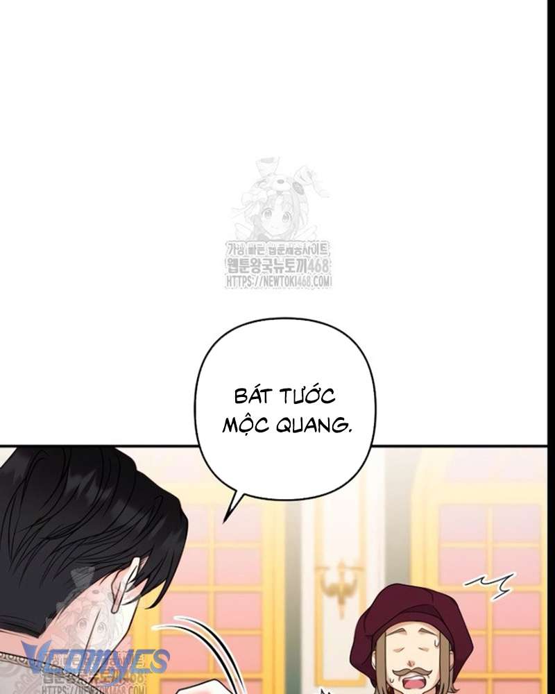 Trước Khi Em Có Ý Định Chạy Trốn Ta Sẽ Ngăn Chặn Nó Chap 25 - Trang 3