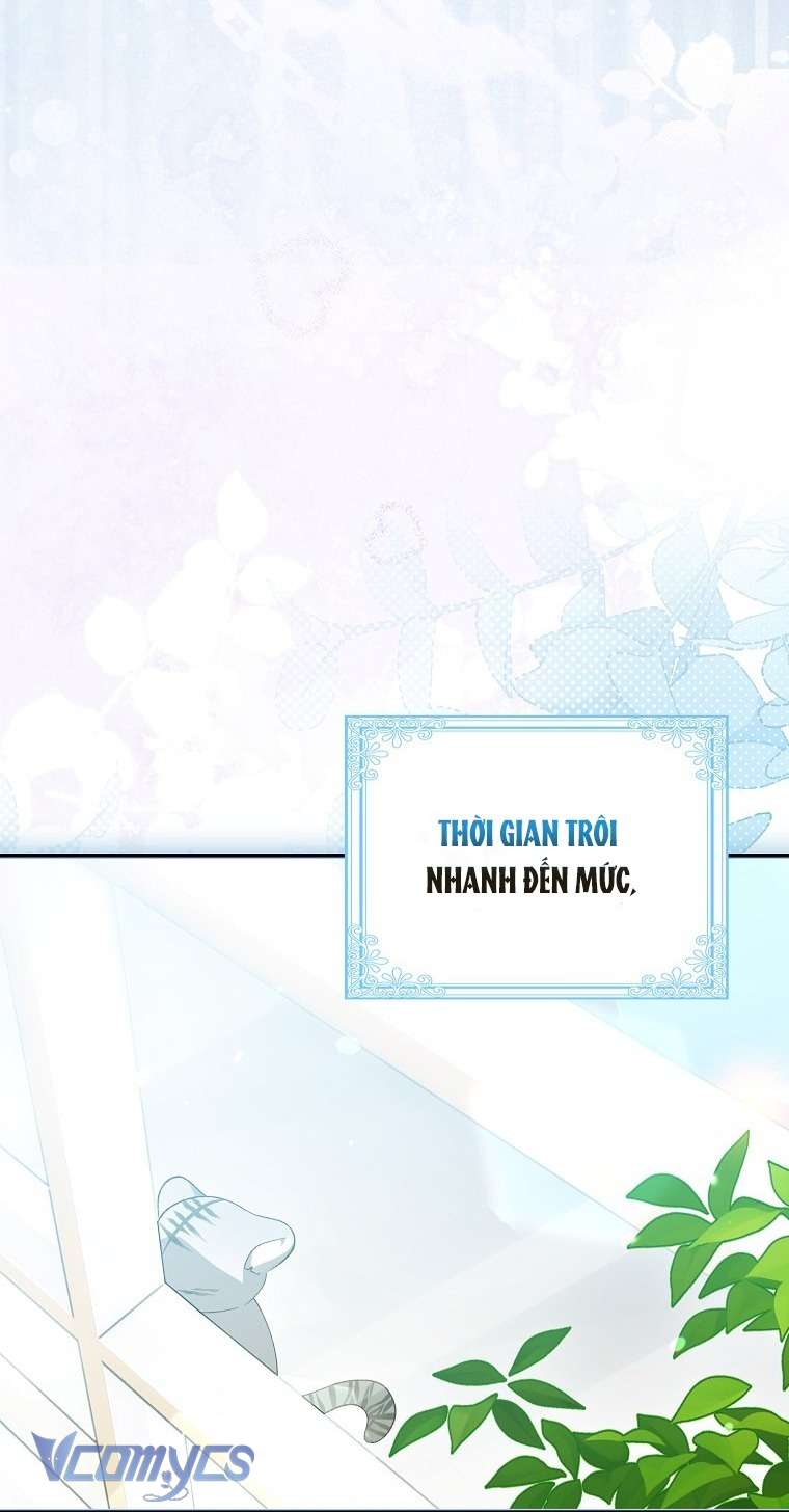 Công Chúa Bạch Hổ Không Có Nguy Hiểm Nha! Chap 7 - Trang 2