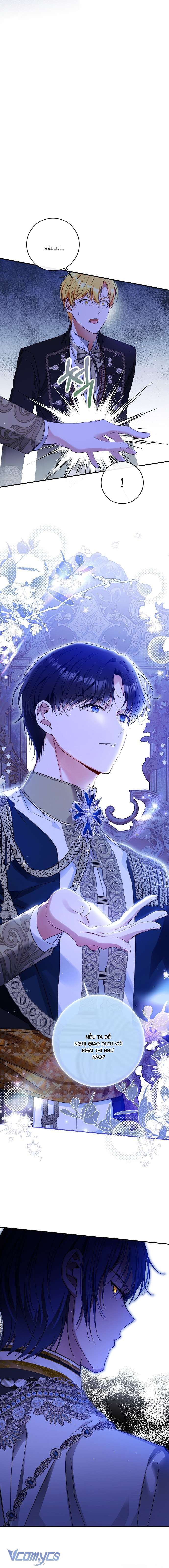 Thuần Hóa Hầu Tước Quái Dị Chap 82 - Trang 2