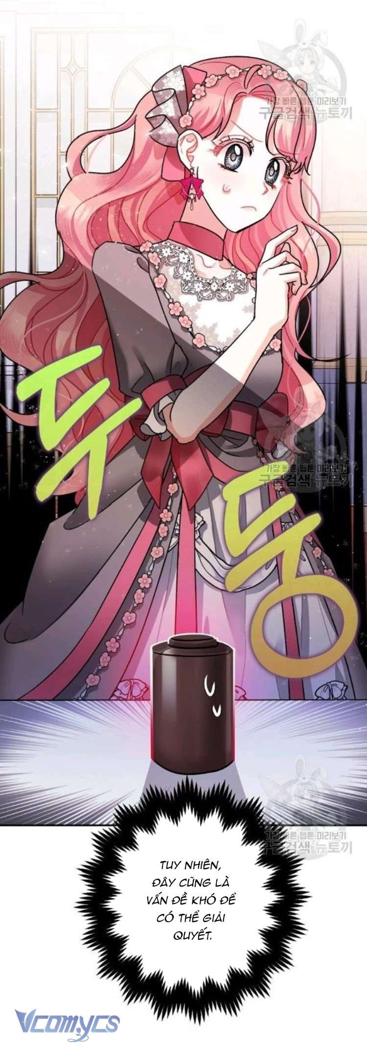 Liều Thuốc An Thần Của Bạo Chúa Chap 25 - Next Chapter 25.1